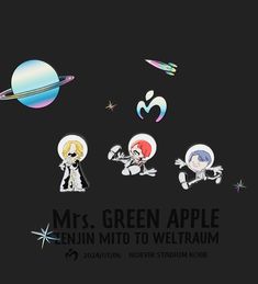 Amazon.co.jp: Mrs.GREEN APPLE