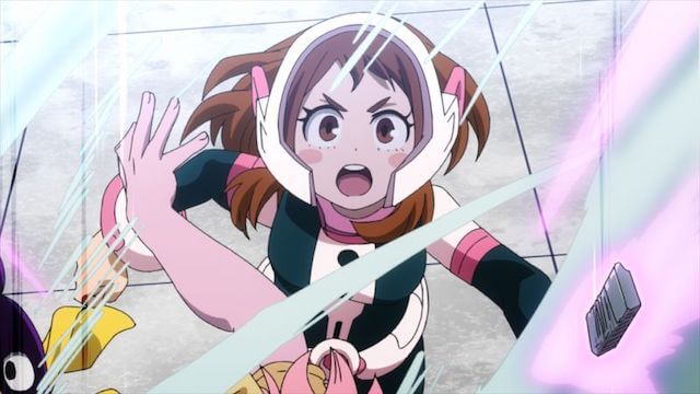 ヒロアカ』キャラクター一覧！登場人物115名のアニメ声優・個性・関係性を網羅 - 女性向けアニメ情報サイトにじめん