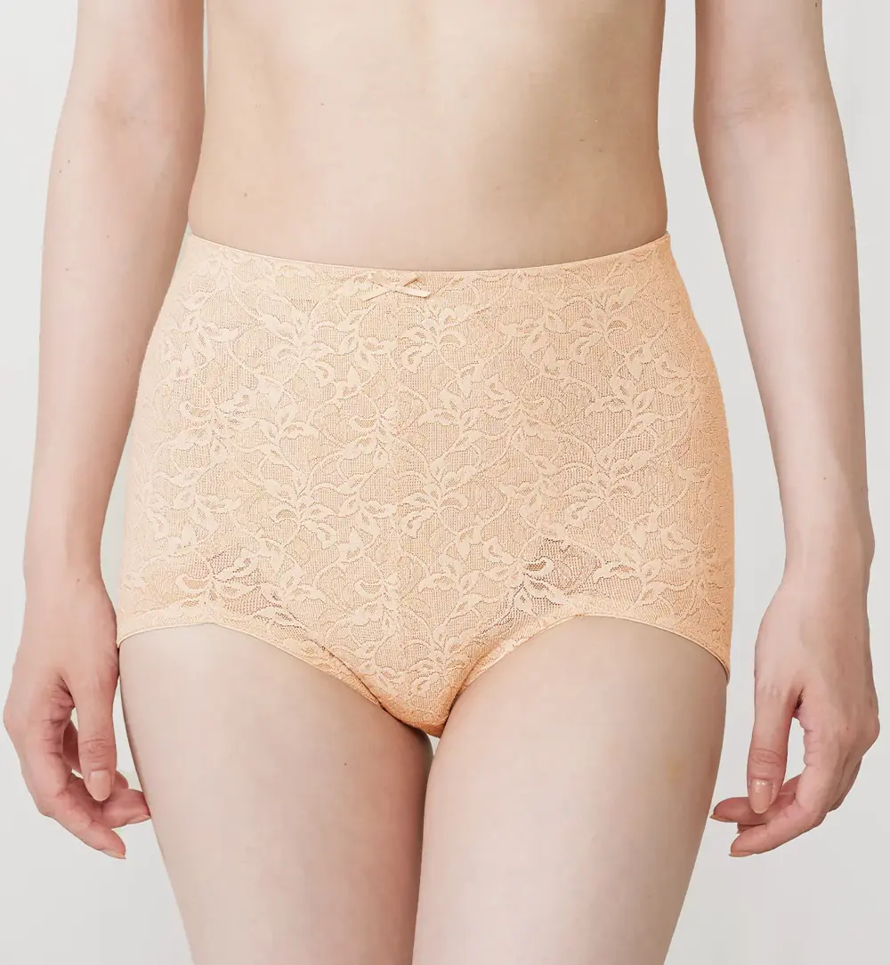 サイズの選び方BELLE SERIES