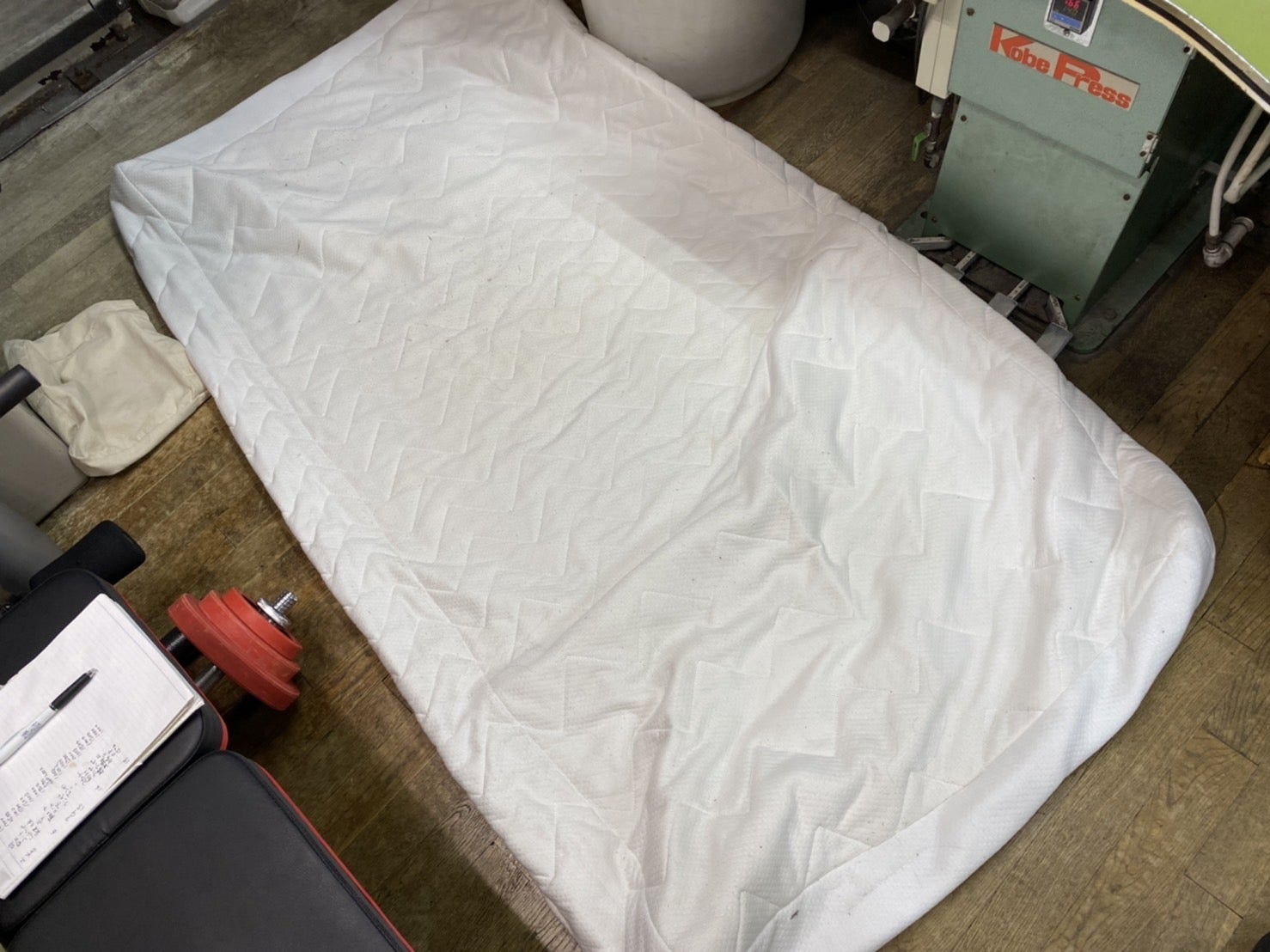 シミ抜きクリーニングイオンウォッシュ大野城店 - くらしのマーケット