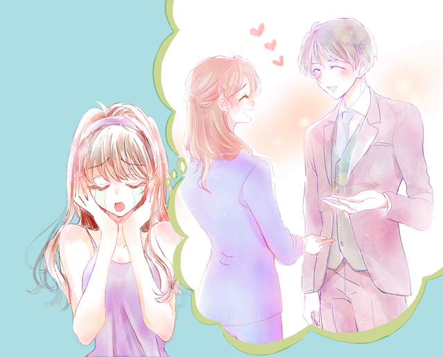 鏡が割れるスピリチュアルな意味とは。不吉なのか、恋愛における暗示も紹介「マイナビウーマン」