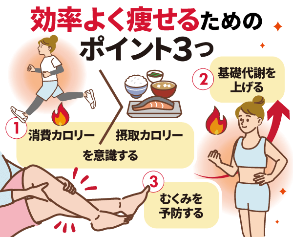 ダイエットにおすすめの食事！1週間分の献立&痩せる食べ方のコツ 管理栄養士監修カーブス