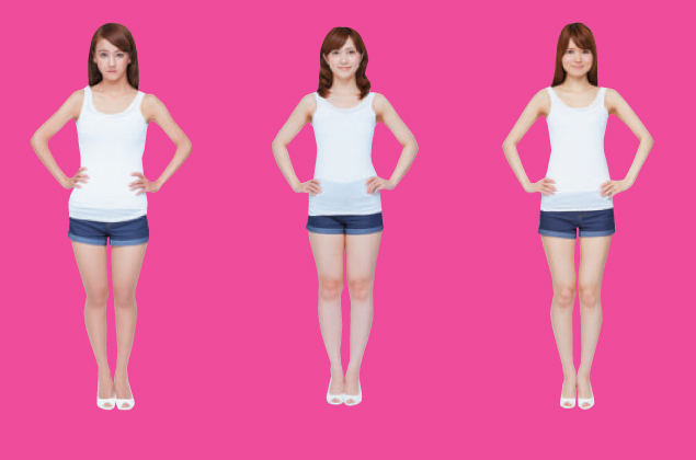 平均身長世界一のオランダ→股下を測る事になった日本人女性に起った悲劇に爆笑 樫山ひか- エキスパート - Yahoo!ニュース