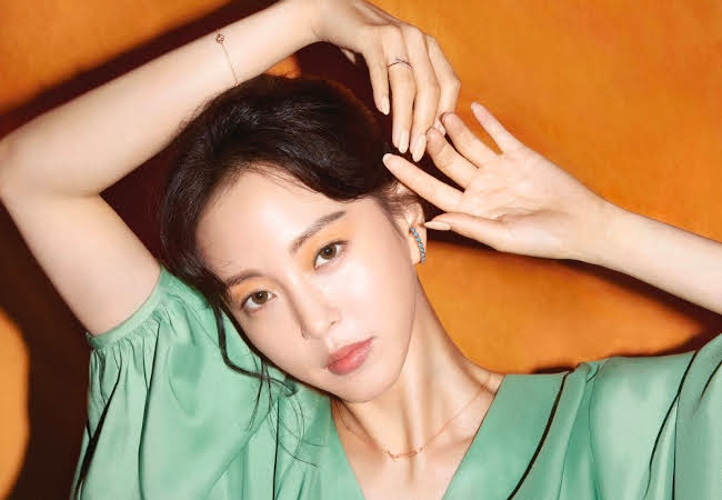 医療事故で傷？ハンイェスルのプロフィールから結婚・最新情報までilsang イルサン