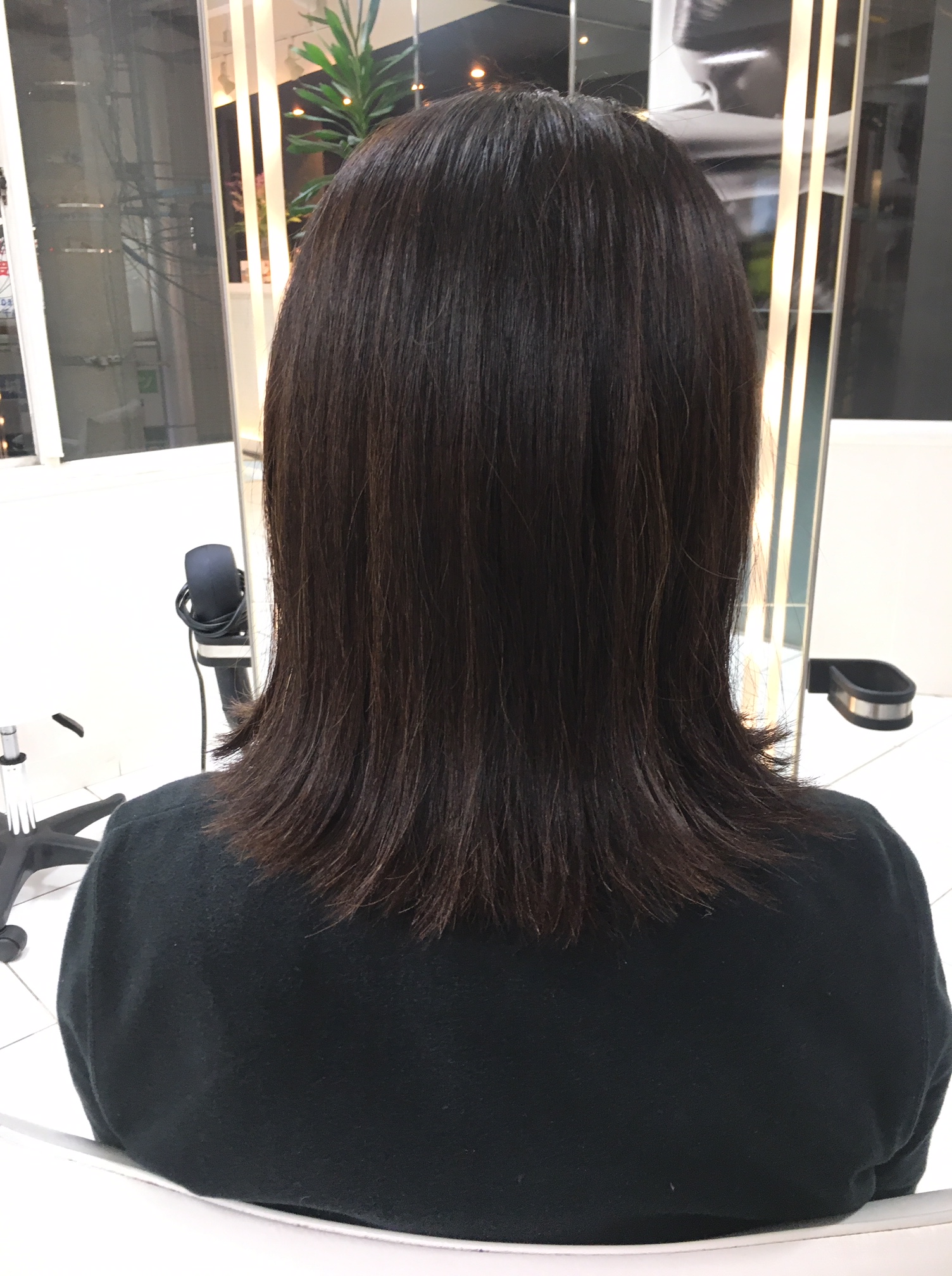 髪の量が多い人はボブがおすすめ！ おすすめボブスタイル3選N10 HAIRSALON