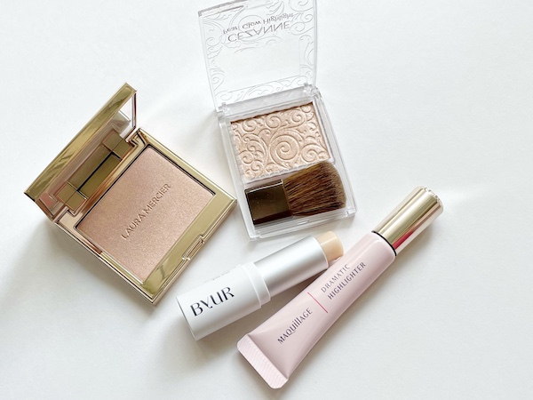 ハイライトおすすめ人気ランキング52選！ツヤ・立体感のあるメイクに！モノシル