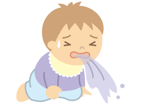 3,340 嘔吐 Stock Photos, High-Res Pictures, and Images - Getty Images吐き気,下痢, 腹痛