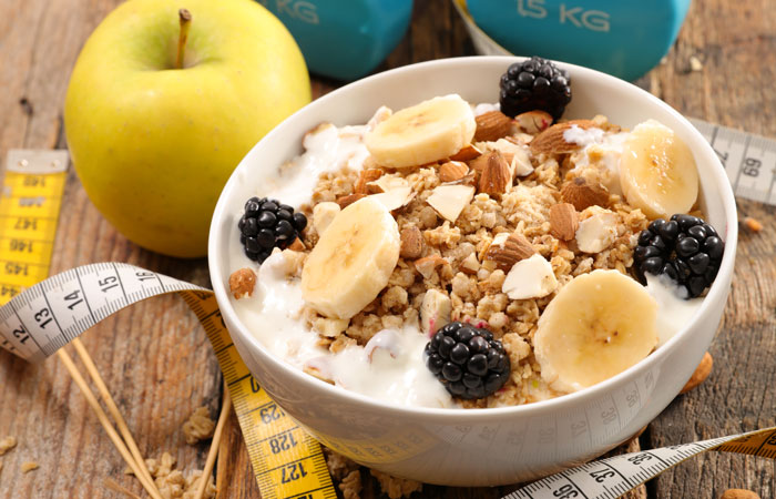 健康的なダイエットのすすめ 食材としてのオートミール特集記事