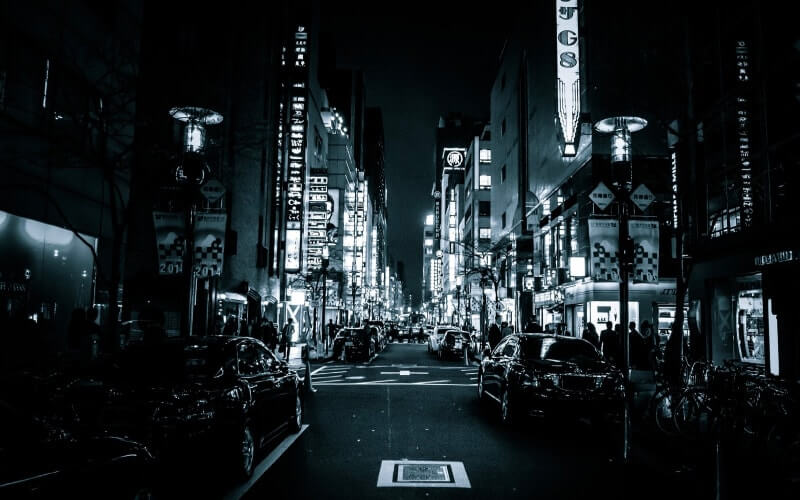 ネイリストと夜のお仕事 水商売 は共通してる力武あこSTYLE