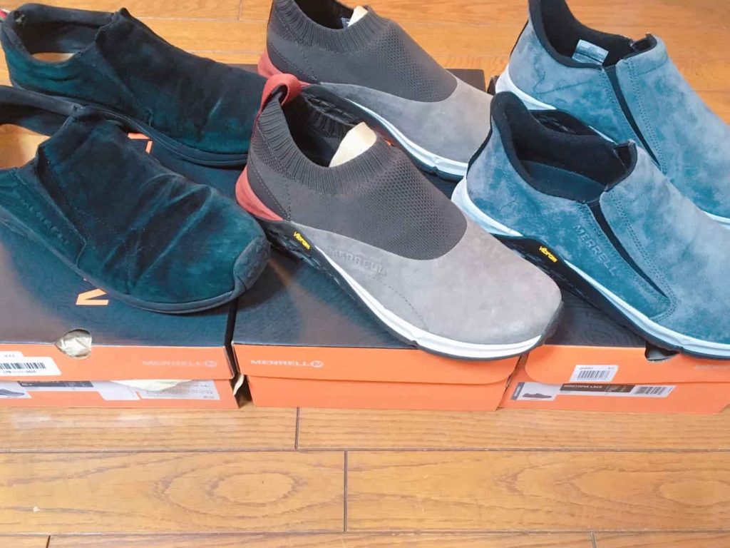 メレルの年齢層と評判から見る魅力とは