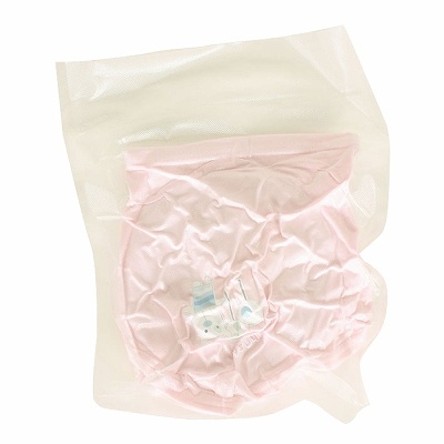 取寄せ巨乳のにおい ブラジャ