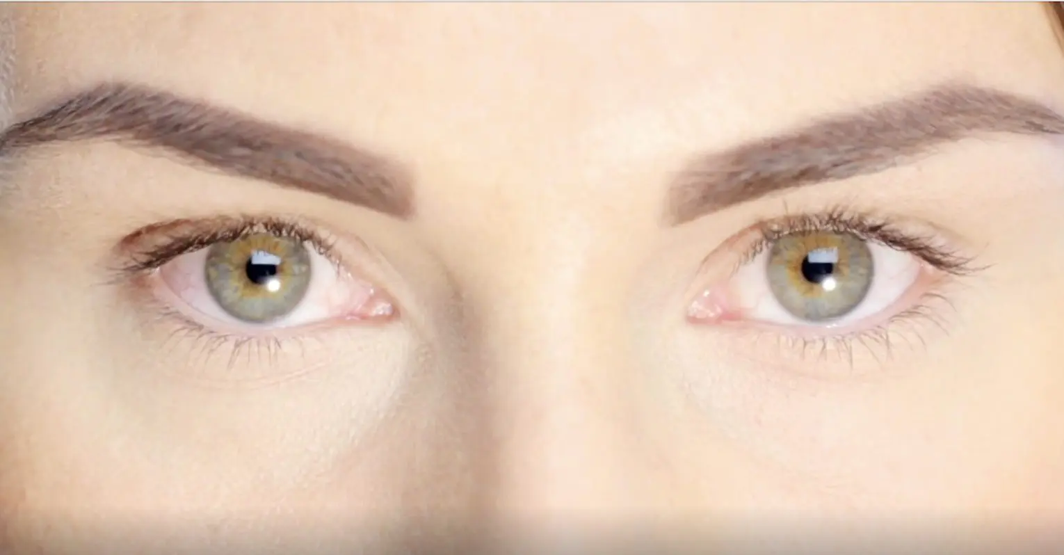 黒目が小さい「三白眼」の魅力・芸能人まとめ - RENOTEリノート