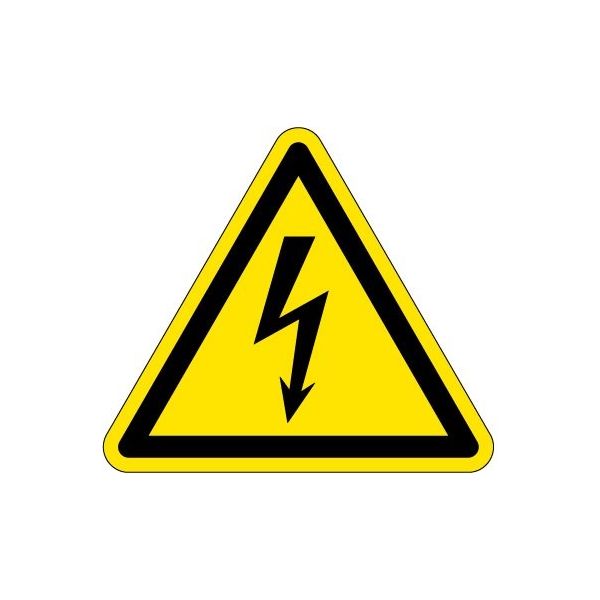 注意マークのセットのイラスト素材68696420- PIXTA