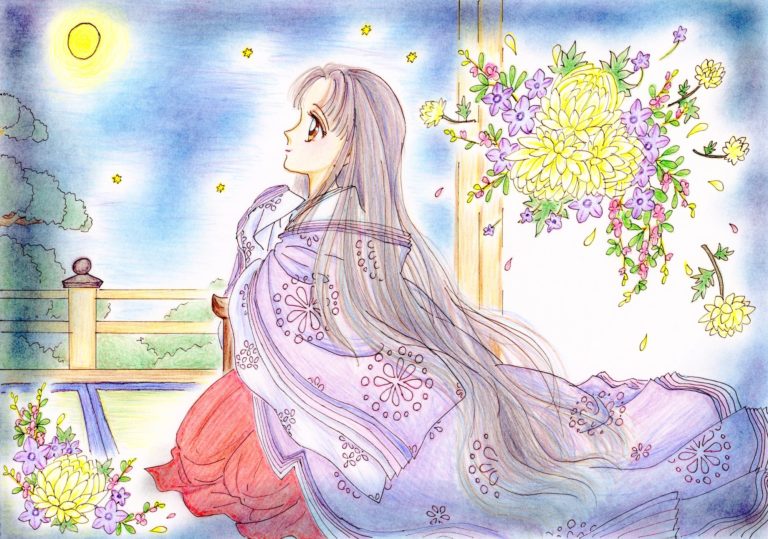 日本の「恋愛観」の歴史日和 Pando