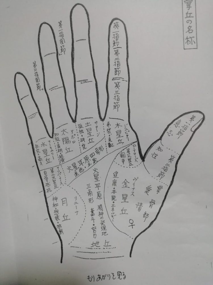 手相鑑定 なぜかいつもトラブル続き 波乱万丈な女性の手相とは？ KONI手相とタロット