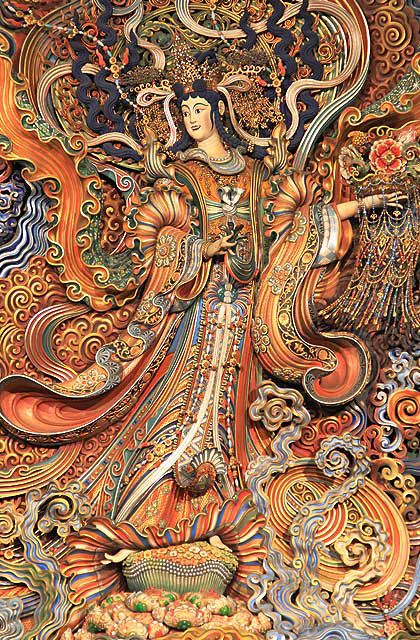 大天使ハニエル再販5天然石ブレスレット紫陽花 ブレスレット 華昇 優羽 通販 11585219Creema クリーマ