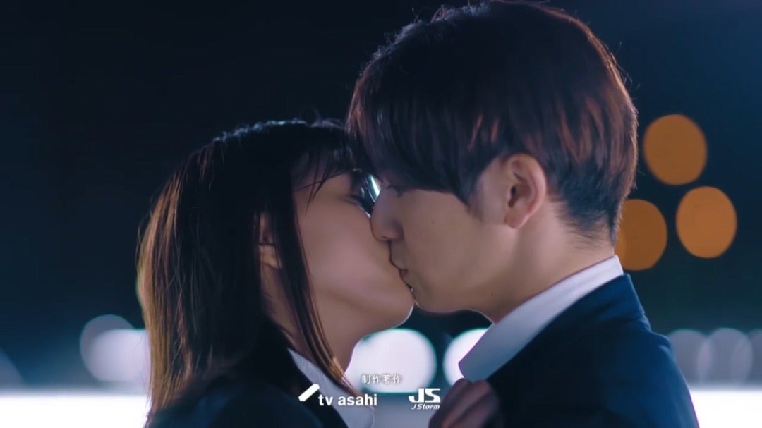 VietsubFMVCall Me Sick - Maruya Kosuke × Sanada Izumi山田涼介×芳根京子「俺の可愛いはもうすぐ消費期限!?」