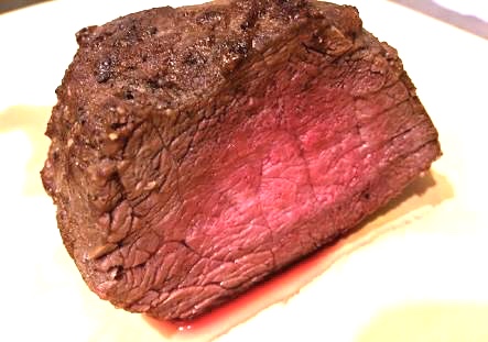 ローストビーフ 赤い 汁の正体と低温調理の完全マニュアルうしたん