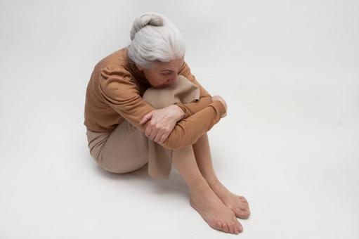 塞ぎ込む読み方