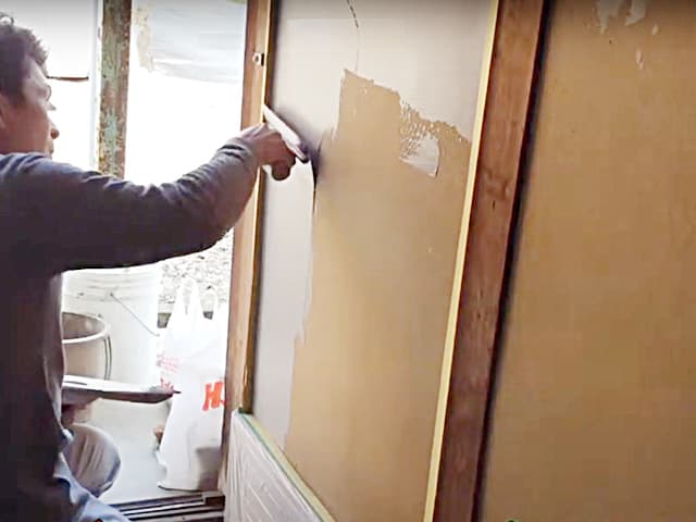 Amazon畑中産業 大和しっくい 20kg珪藻土・漆喰