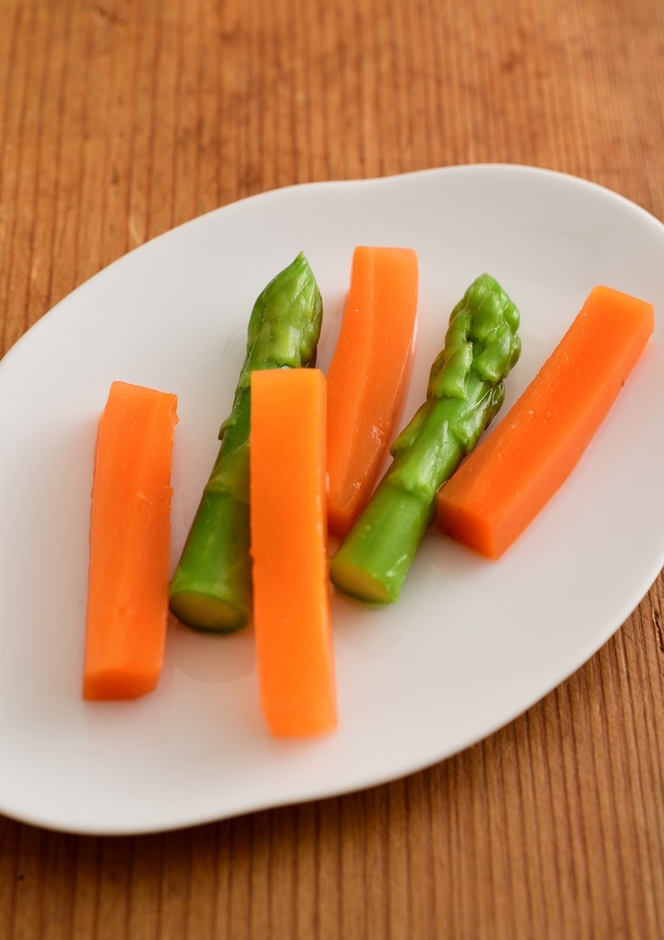 管理栄養士監修 離乳食の手づかみ食べはじめる月齢やおすすめレシピは？トモニテ