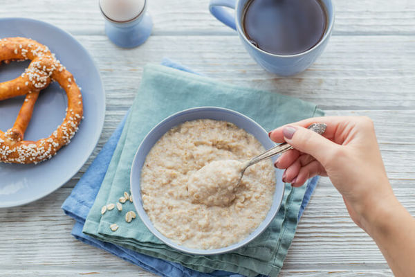 オートミール」1食30gはどれ位の量？グラムごとの写真と栄養成分まとめ - キーワードノート