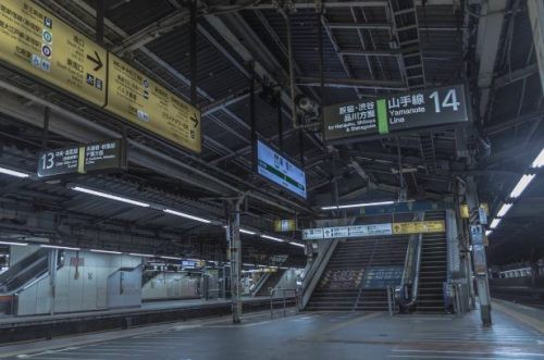 170 バミューダ３ 前編六本木未来会議 -デザインとアートと人をつなぐ街に