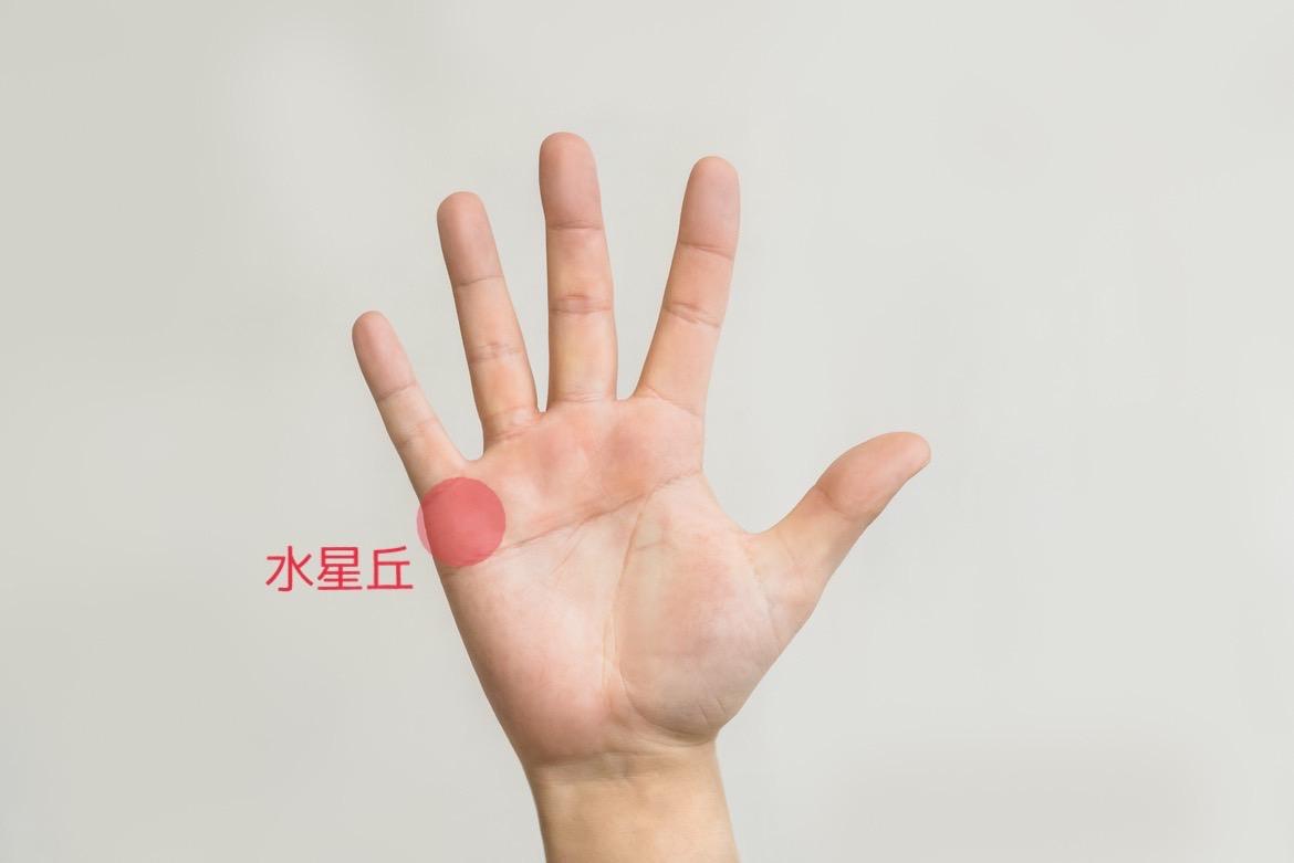 幸せになる女性の手相10選！人生後半からも幸せ