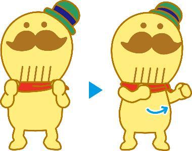 手話にハマる真咲ともか