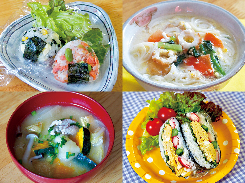 タンパク質が摂れる幼児食レシピ7選！役割や重要性についても解説モグモマガジン