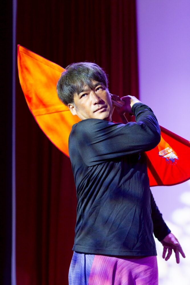 熱波イベント 関西の女性熱波師「八狐」さんが再登場🦊🔥RAKU SPA GARDEN 名古屋