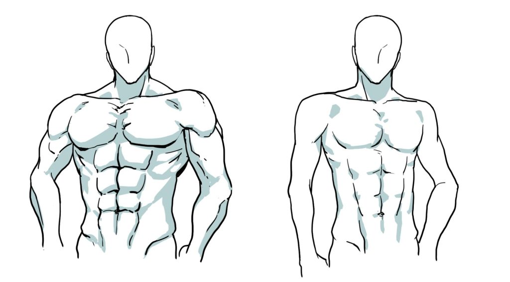 筋肉 絵文字書き方TikTok