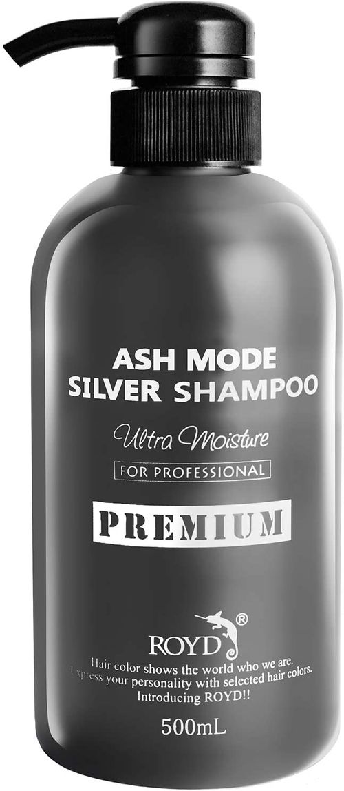 白髪染め カラーイン シャンプー スカルプD オイリー ナチュラルブラック カラーシャンプー ヘアカラー 白髪染め 男性用 脂性肌用 - メルカリ