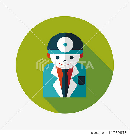 医療用帽子の写真素材 - PIXTA