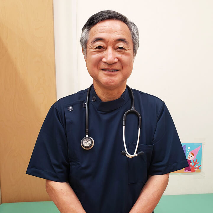 山と空こどもアレルギークリニックの求人・採用・アクセス情報ジョブメドレ