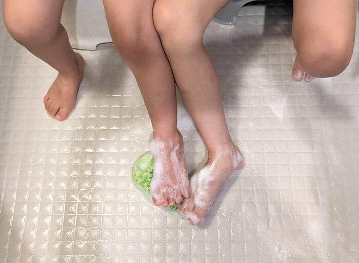 100円以下 ナチュラルな「制汗スプレー」の作り方。ミョウバン水で肌サラサラ&殺菌効果もSheage シェアージュ