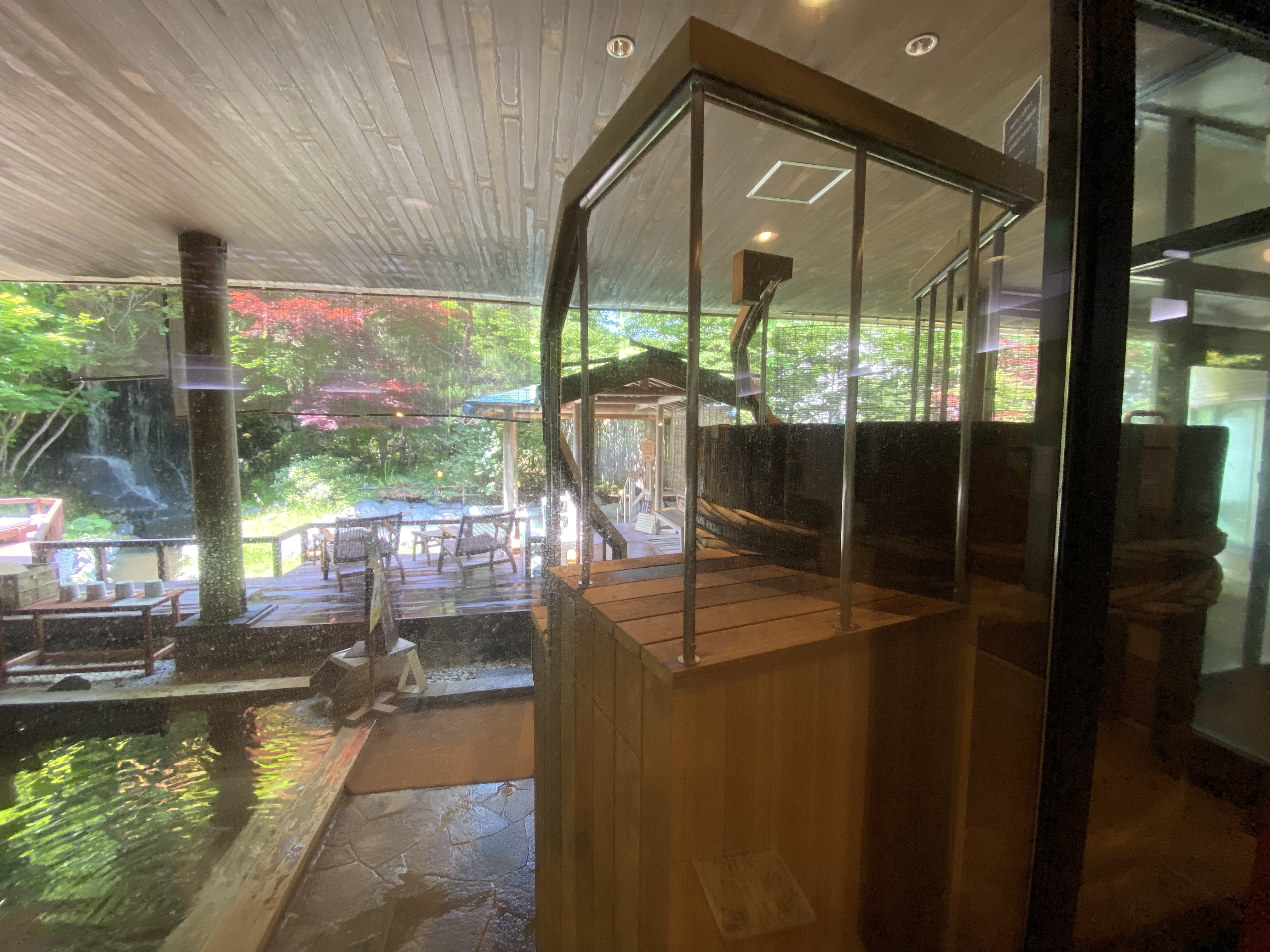 登別グランドホテルの鬼サウナを徹底レビュー 地獄の110℃・庭園露天風呂が楽しめる！サウキャン北海道サウナの魅力をお届け