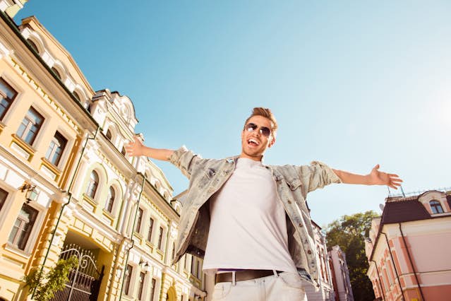 元気が出る言葉、励ましの手紙手紙の書き方