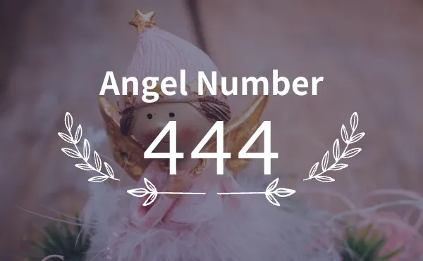 エンジェルナンバー タトゥー 444text=444は地道な努力が送られていますTikTok