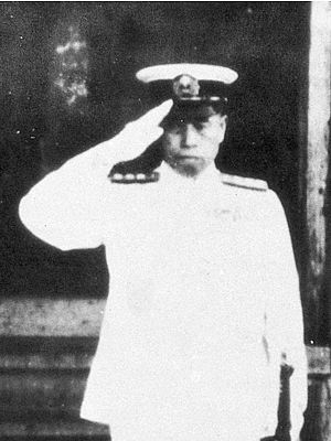 太平洋戦争」を描いた映画や漫画でかならず問題になる「敬礼」と「服装」の「意外な実態」 神立 尚紀- 3ページ目マネー現代講談社