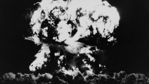 人類初の原爆実験、「核の時代」こうして始まったナショナル ジオグラフィック日本版サイト