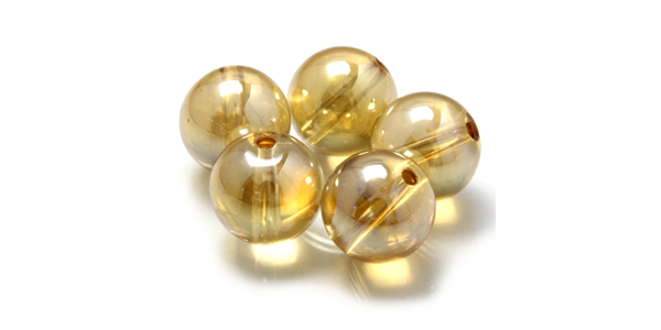 金運アップ・仕事運・実行力 タイガーアイ シトリン アクアオーラ ペアブレスレット パワーストーン 祈願