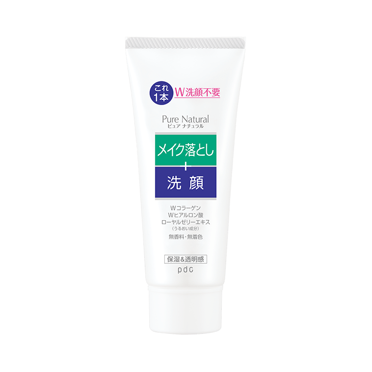 ビオレメイクも落とせる洗顔料 つるすべ美肌の公式商品情報美容・化粧品情報はアットコスメ