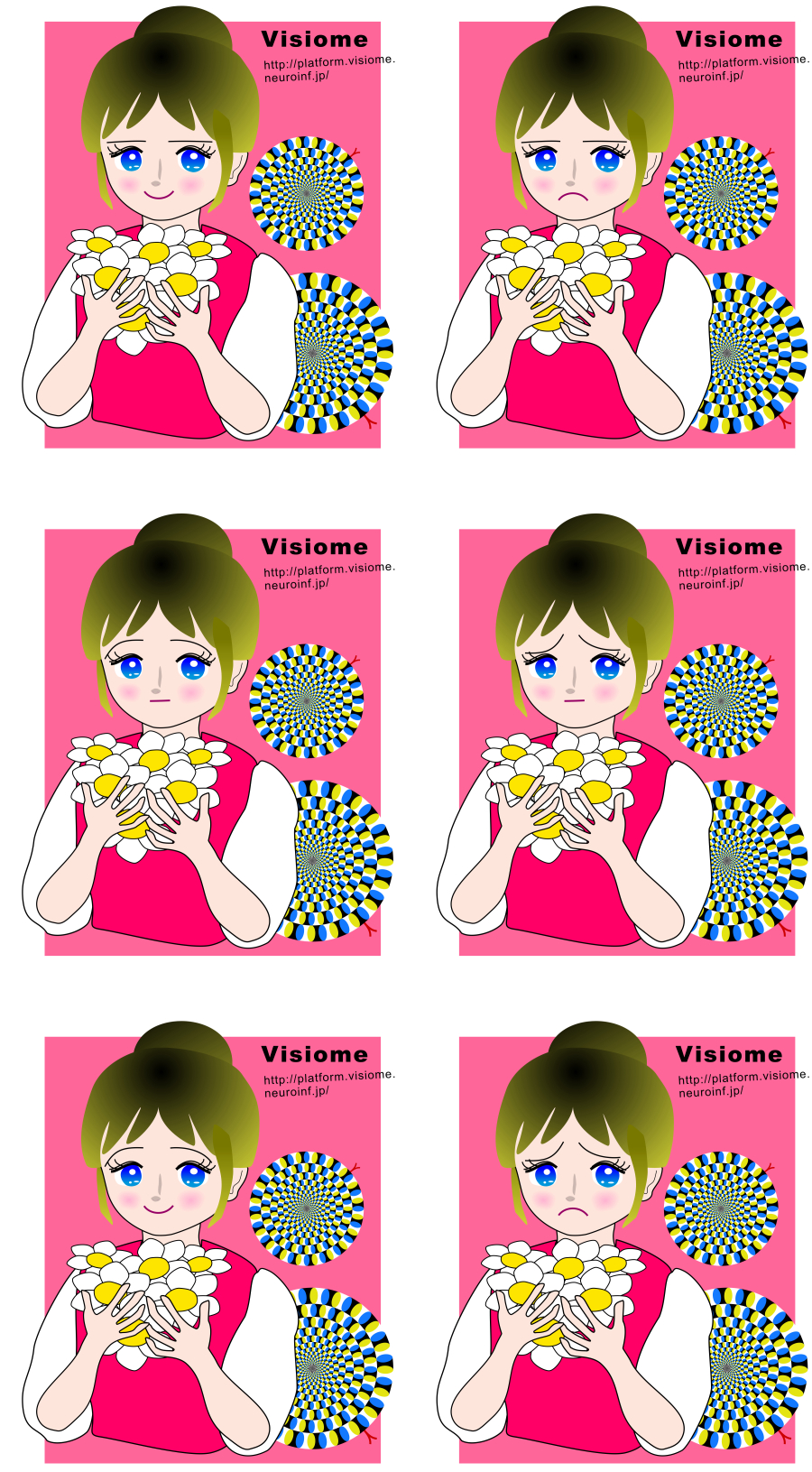 顔を見て笑う男性の心理とは？クスッと笑ったりにやける・優しく微笑むなど笑い方で分かる彼の本音と目が合ったらすべきリアクション