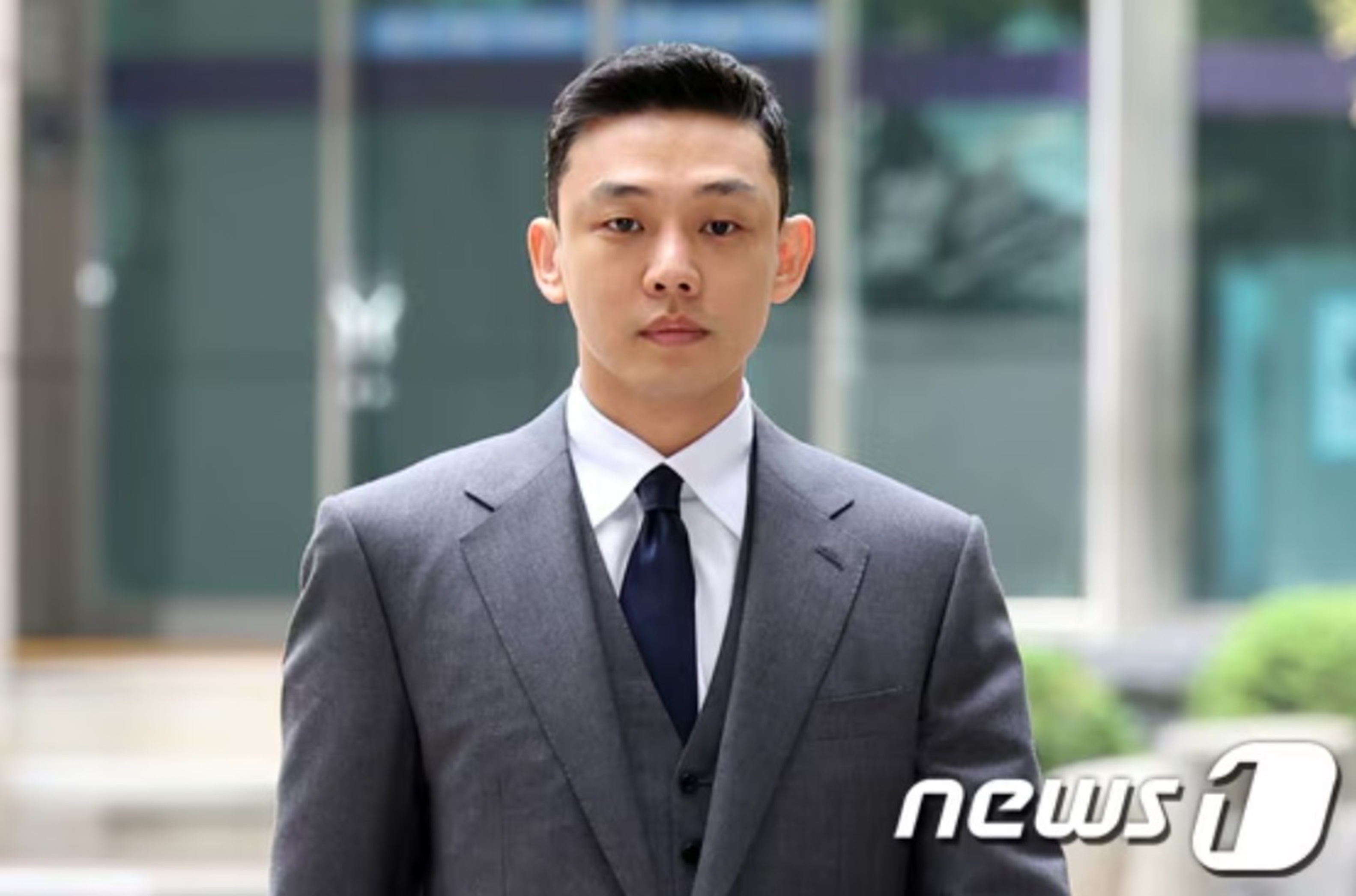 もう1つの陰謀論の誕生か・ユ・アイン麻薬事件の不可解な点「決定的証拠がない」 - DANMEE ダンミ