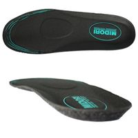 靴 インソール クッション 通販 YETIAN N94 イエテン ウレタンクッション 中敷き クッションインソール 衝撃吸収 中敷 かかとアーチ型かかと つま先 立ち仕事 シューケアグッズ 安全靴 作業靴 土踏まず メンズ ワークシューズ セーフティシューズ