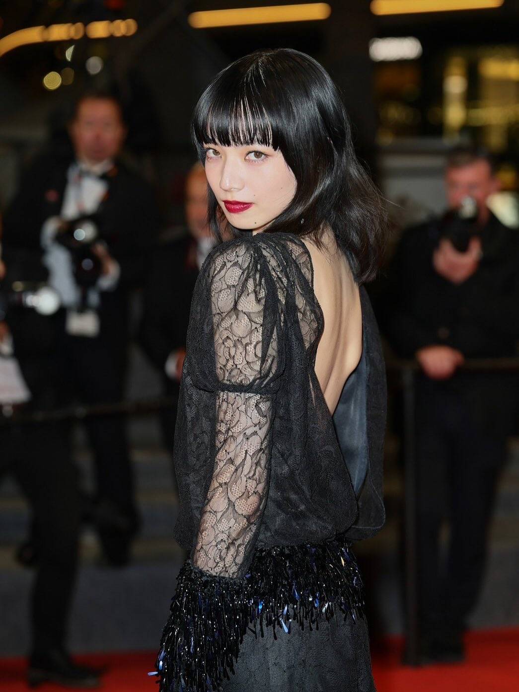 小松菜奈、菅田将暉との結婚後の変化を明かす！「家に帰ったら誰かがいるって事が 」