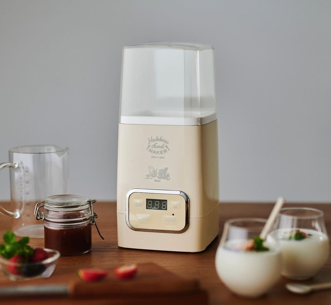 ゆる腸活 麹とも相性抜群！ヨーグルトメーカーで体を整える発酵レシピ6品