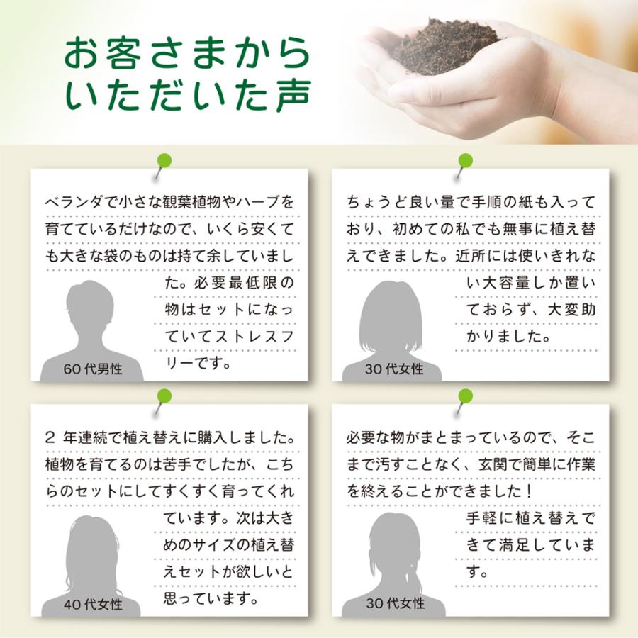 観葉植物に必要な道具おしゃれ便利グッズ。植え替え用品も