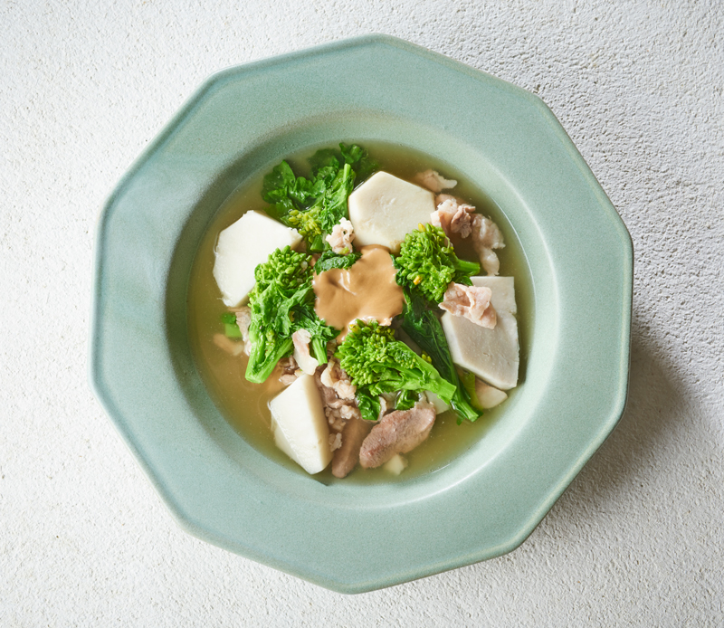 胃に優しい疲労回復レシピ！まいたけの栄養を取り入れよう疲れに効くコラム大正製薬